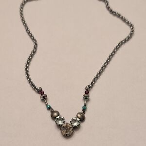 Sabika 2017 Necklace